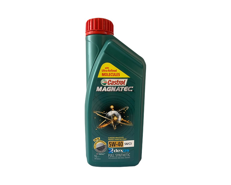 嘉實(shí)多 磁護全合成機油MAGNATEC 5W-40 SN/C3 1L裝-第1張圖片-鄭州市冠恒貿易有限公司【官方網(wǎng)站】-車(chē)用潤滑油服務(wù)專(zhuān)家