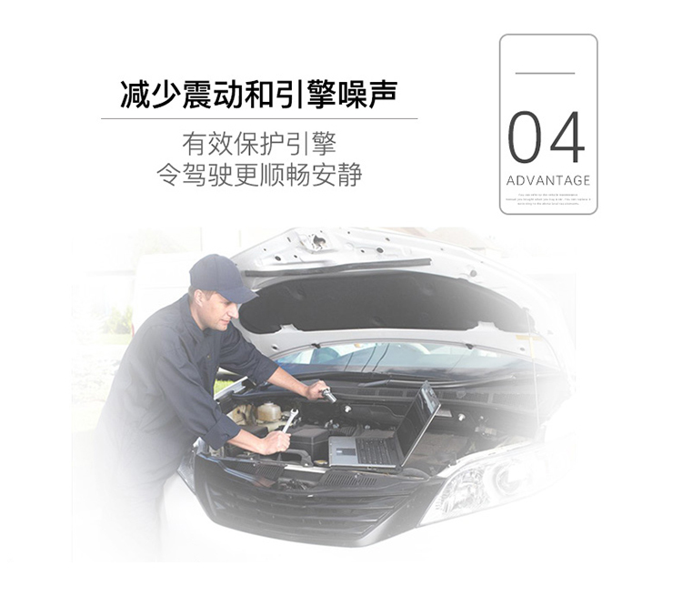 嘉實(shí)多 磁護全合成機油MAGNATEC 5W-30 SN/C3 1L裝-第7張圖片-鄭州市冠恒貿易有限公司【官方網(wǎng)站】-車(chē)用潤滑油服務(wù)專(zhuān)家