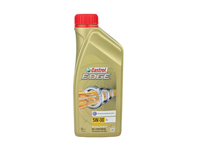 嘉實(shí)多 全合成機油 極護EDGE FST 5W-30 LL C3 1L裝-第1張圖片-鄭州市冠恒貿易有限公司【官方網(wǎng)站】-車(chē)用潤滑油服務(wù)專(zhuān)家