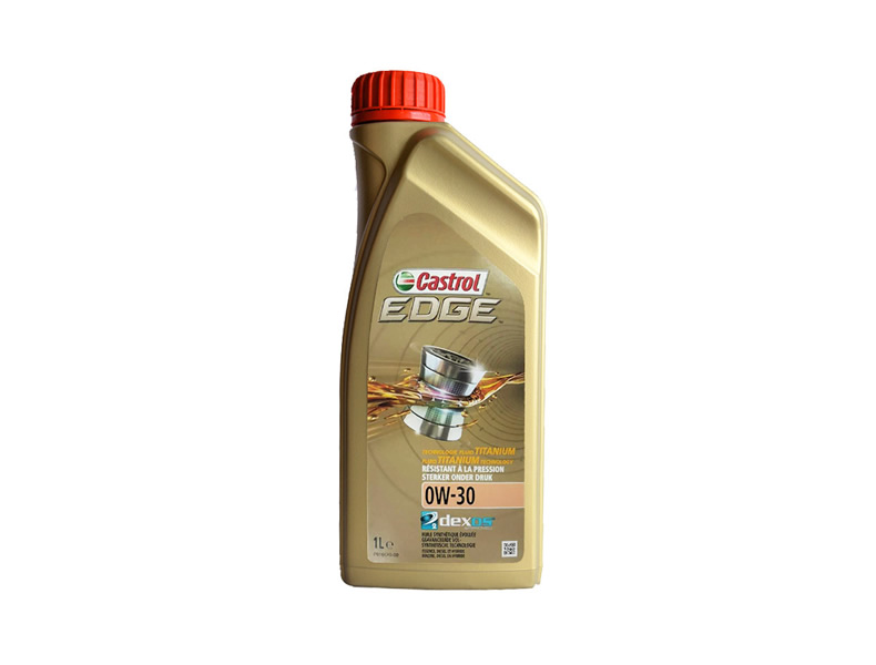 嘉實(shí)多 全合成機油 極護EDGE FST 0W-30 C3 SN 1L裝-第1張圖片-鄭州市冠恒貿易有限公司【官方網(wǎng)站】-車(chē)用潤滑油服務(wù)專(zhuān)家