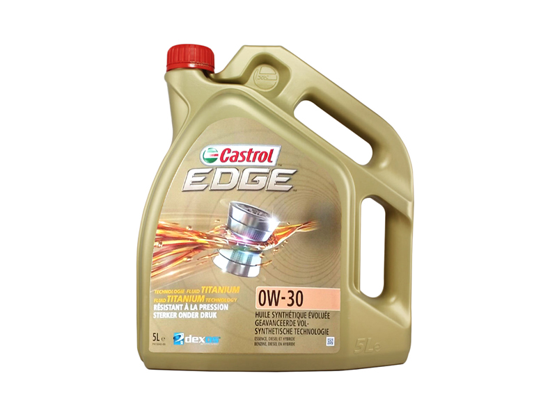 嘉實(shí)多 全合成機油 極護EDGE FST 0W-30 C3 SN 5L裝-第1張圖片-鄭州市冠恒貿易有限公司【官方網(wǎng)站】-車(chē)用潤滑油服務(wù)專(zhuān)家