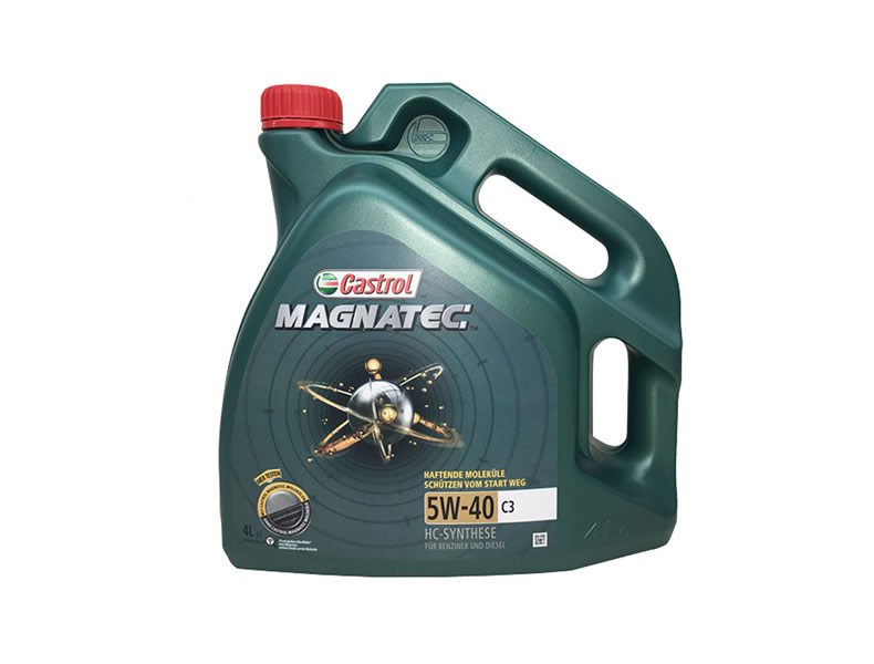 嘉實(shí)多 全合成機油 磁護Magnatec 5W-40 C3 SN 4L裝-第1張圖片-鄭州市冠恒貿易有限公司【官方網(wǎng)站】-車(chē)用潤滑油服務(wù)專(zhuān)家