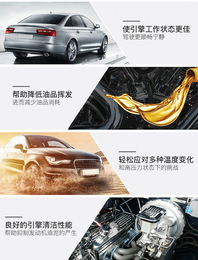 殼牌 極凈超凡ULTRA ECT C3 5W-30 SN 4L裝-第6張圖片-鄭州市冠恒貿易有限公司【官方網(wǎng)站】-車(chē)用潤滑油服務(wù)專(zhuān)家