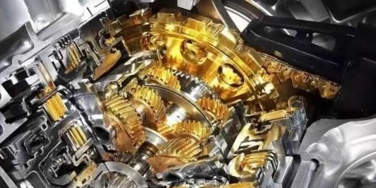 為什么德系車偏愛高粘度機油？是因為機械精度沒有日系車高嗎？-第5張圖片-鄭州市冠恒貿易有限公司【官方網站】-車用潤滑油服務專家